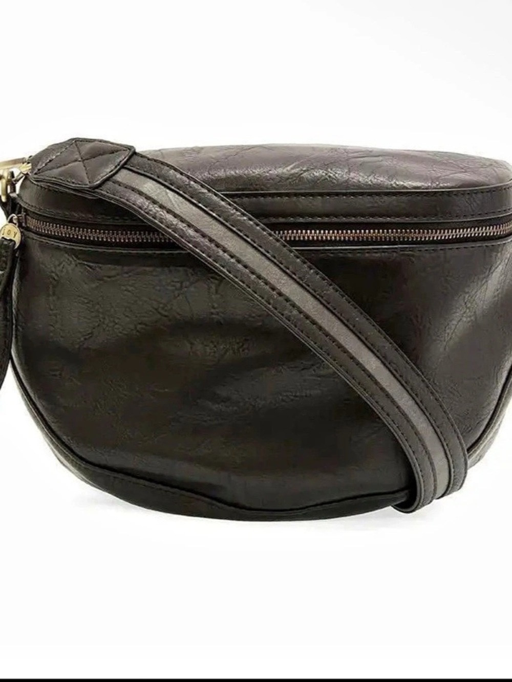 Joy Susan Black Crossbody Bag 🖤